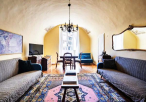 Fiamma Apartment